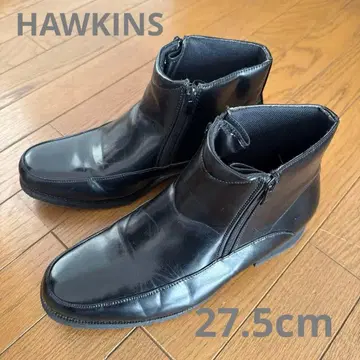 HAWKINS 남성 신발 눈길 대응 27.5cm