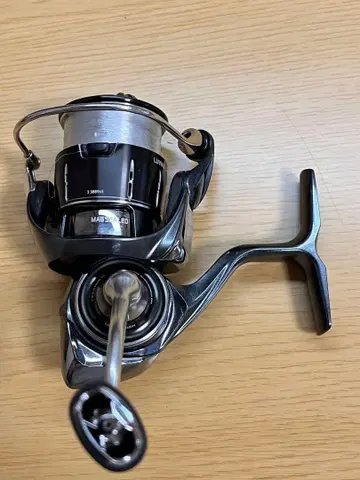 24 루비아스 LT 2000S-H