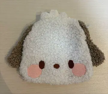 가챠가챠 포차코 소품함