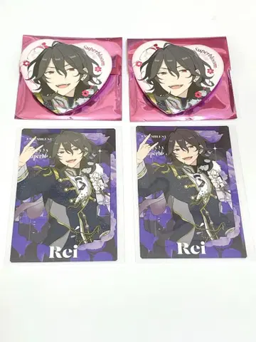 앙스타 스타포니 레이