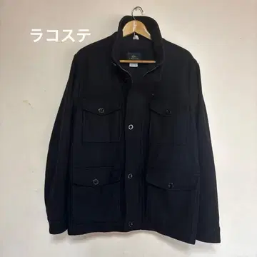라코스테 자켓