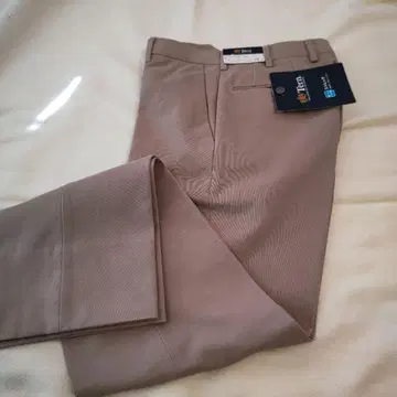 Tern 스트레치 베이지 슬랙스 76 인심 75