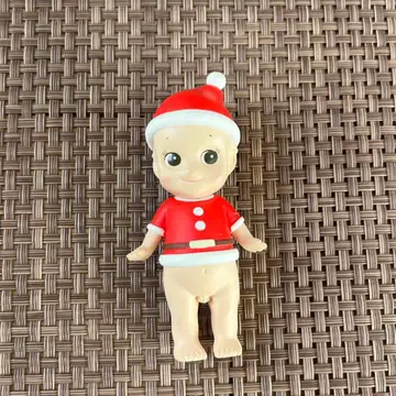 산타클로스 2006 Sonny Angel 소니엔젤 크리스마스