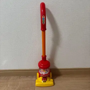 호빵맨 청소기 완구