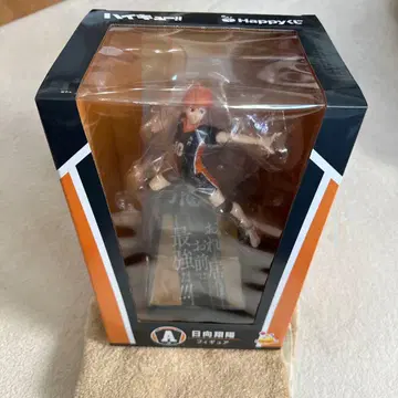 하이큐 제일복권 히나타 피규어