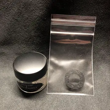 IOS 신제품 출시 드래그 와셔 HYDRA와 시로쿠마 세트