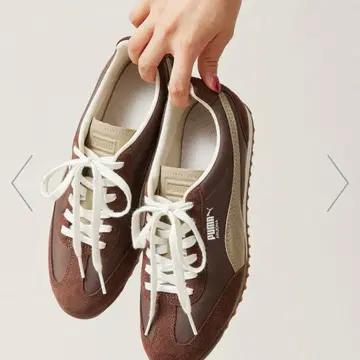 [ 별주 ] PUMA ARIZONA 스니커즈 23.5cm