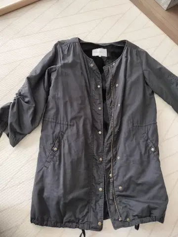 BEAUTY&YOUTH UNITED ARROWS 아우터 블랙 M