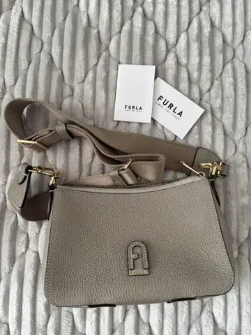 [새상품급] FURLA 훌라 숄더백