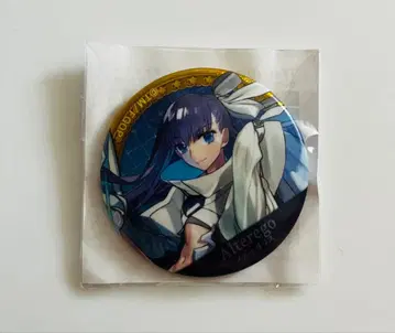 FGO 멜트릴리스 캔뱃지