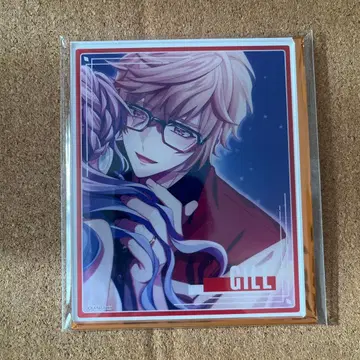 오토메이트 AGF 아크릴 브로마이드 길