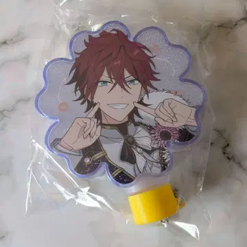 앙스타 스타포니 4th 응원봉 튜브 아마기 린네