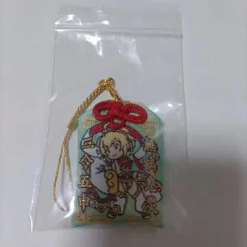 그랑블루 판타지 십이신장 부적 안칠라 그랑블