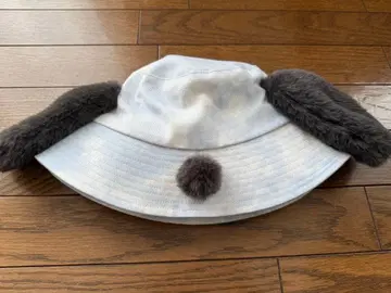 스누피 버킷햇 USJ