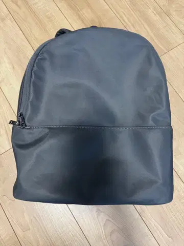 MARW UNITED ARROWS 베이직 나일론 백팩