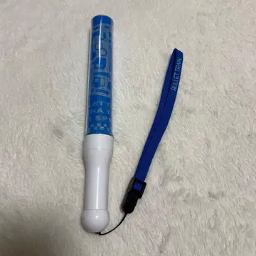 초특급 카이 Hoopla! 응원봉 오가사와라 카이 응원봉