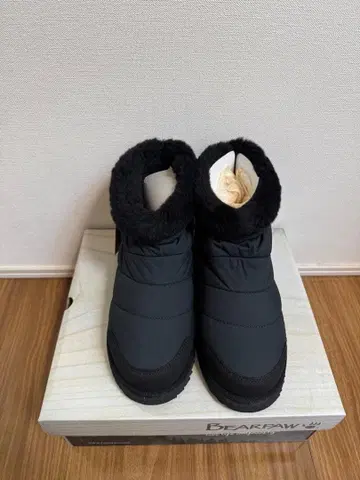 베어파우 어그 부츠