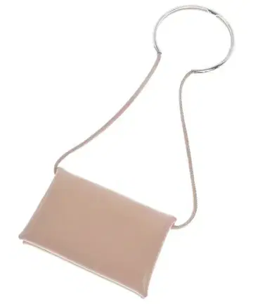 질 샌더 카드 케이스 여성용