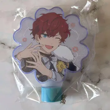 앙스타 스타포니 4th 응원봉 튜브 아마기 히이로