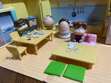 . 하우스&패밀리 세트