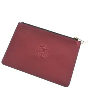 Maison Margiela 여성용 파우치