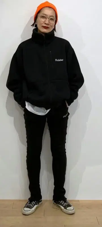 holiday 팬츠 새상품급