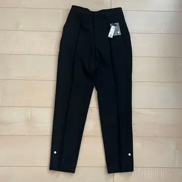 밴야드 스톰 센터 프레스 팬츠