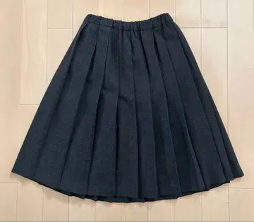 팔라스 팰리스 nume 플리츠 스커트 사이즈 0