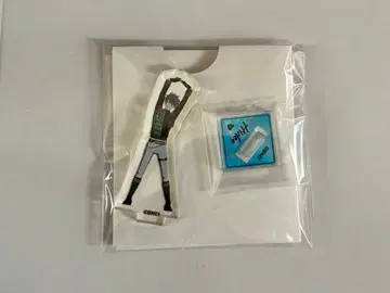 SideM 배틀 페스티벌 쁘띠 아크릴 스탠드 영웅 2