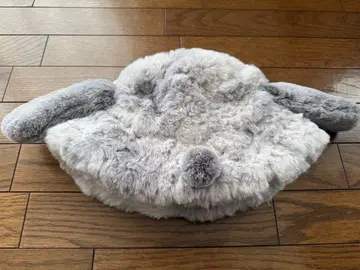 스누피 버킷햇 겨울용 USJ