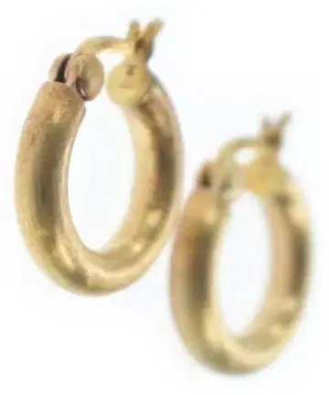 톰 우드 귀걸이 여성용