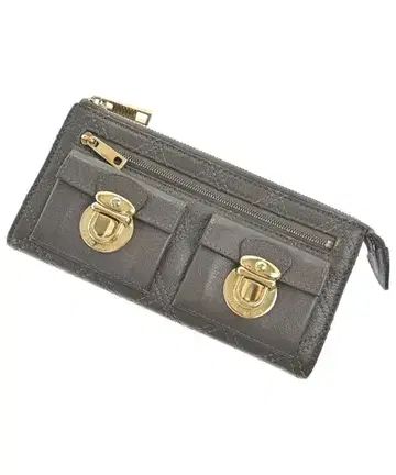 MARC JACOBS 지갑 코인 케이스 여성용