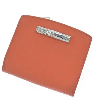 LONGCHAMP 여성용 지갑 코인 케이스