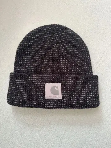 [ 인기 새상품 ] Carhartt:칼하트 Knit 비니