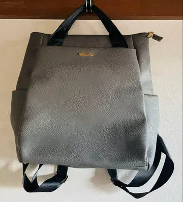 GUSCIO 백팩 새상품, 미사용