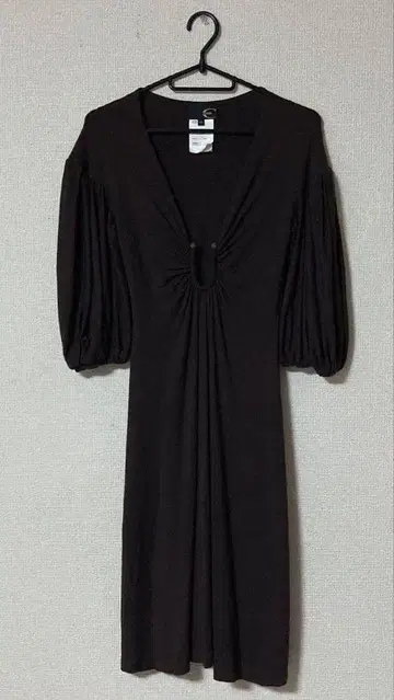 JUSTcavalli 원피스 (38 사이즈)