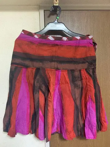 RNA 스커트 M 사이즈