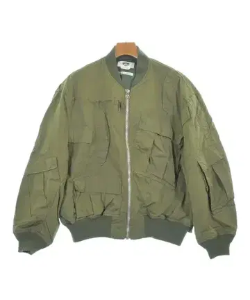 JUNYA WATANABE MAN 블루종 (기타) 남성용