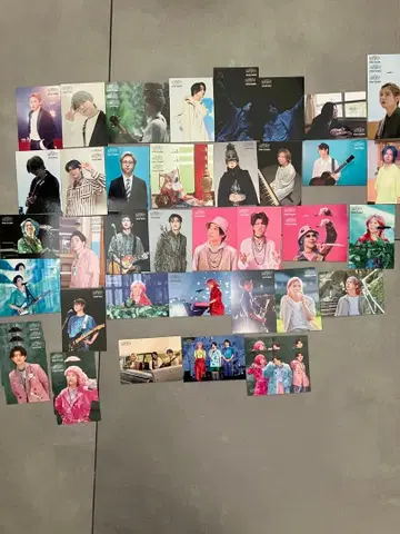 바벨탑 포토 카드