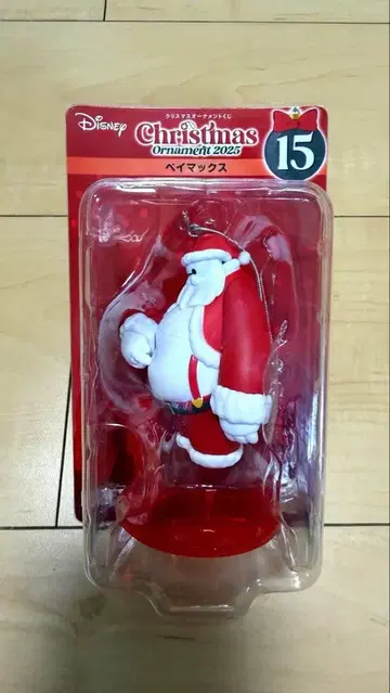 디즈니 크리스마스 오너먼트 2025