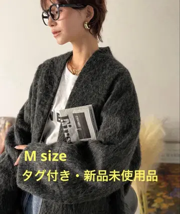 [ Classical Evon ] 샤기 노카라 코트 ( 미들 기장 )