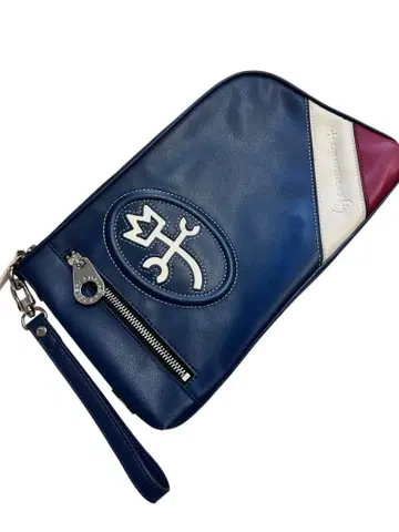 최근 디자인! 새상품급! 까스텔바작 핸드백 클러치백