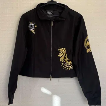 트위스테 브레이징 주얼 자켓 M 사이즈