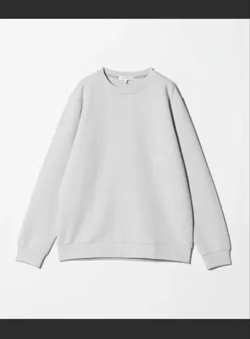 종이상자 니트 릴랙스 맨투맨 A DAY IN THE LIFE 새상품