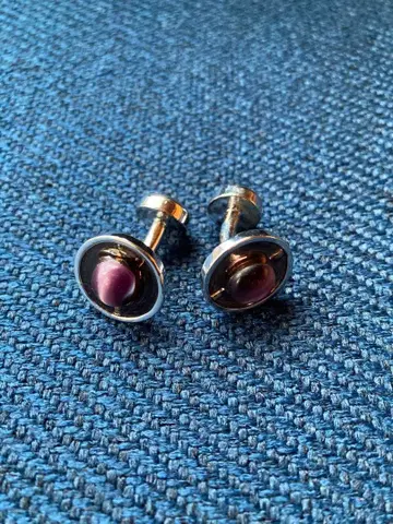 폴스미스 커프스