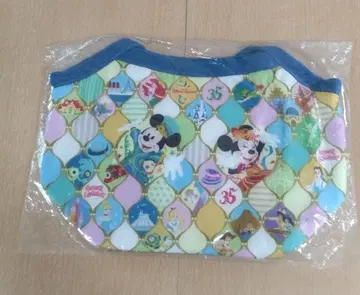 디즈니 리조트 35주년 제레브레이션 토트백