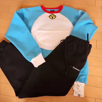 도라에몽 상하의 L