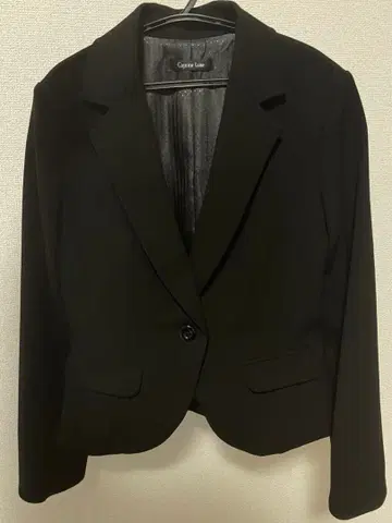 여성용 수트 자켓