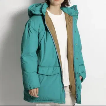 niko and - 아라이 다운 자켓 M