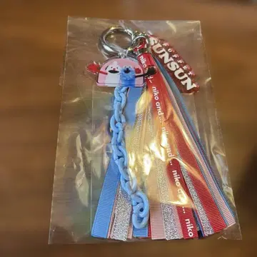 니코앤드 - 컬러 테이프 참 퍼펫 스 새상품 니코앤드